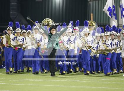 Thumbnail 1 in Bishop Amat @ Notre Dame (SO) photogallery.