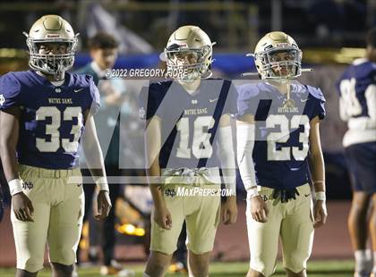 Thumbnail 3 in Bishop Amat @ Notre Dame (SO) photogallery.