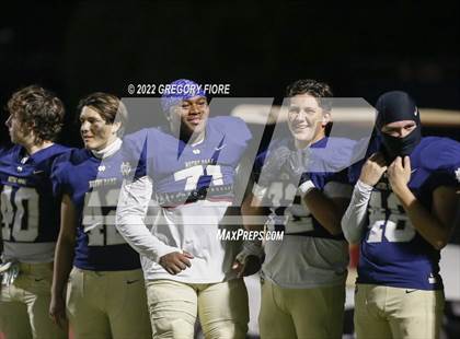 Thumbnail 2 in Bishop Amat @ Notre Dame (SO) photogallery.