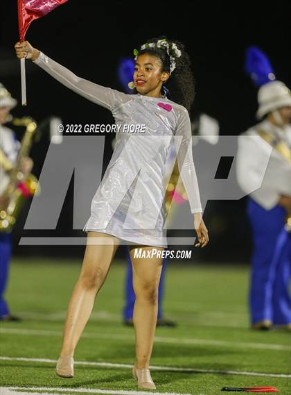 Thumbnail 2 in Bishop Amat @ Notre Dame (SO) photogallery.