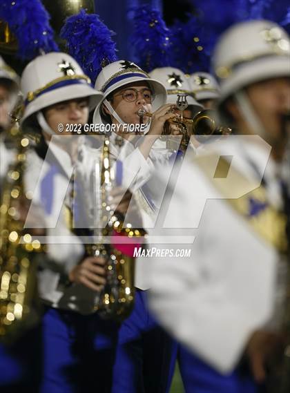 Thumbnail 2 in Bishop Amat @ Notre Dame (SO) photogallery.