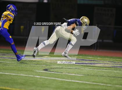 Thumbnail 3 in Bishop Amat @ Notre Dame (SO) photogallery.
