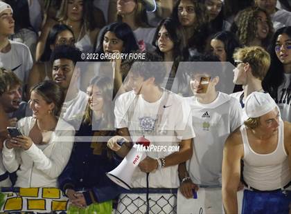Thumbnail 3 in Bishop Amat @ Notre Dame (SO) photogallery.