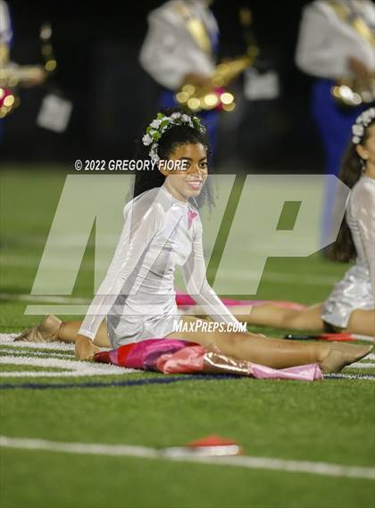 Thumbnail 2 in Bishop Amat @ Notre Dame (SO) photogallery.