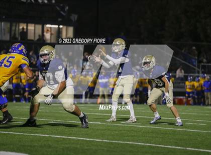Thumbnail 2 in Bishop Amat @ Notre Dame (SO) photogallery.
