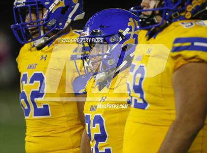 Thumbnail 3 in Bishop Amat @ Notre Dame (SO) photogallery.