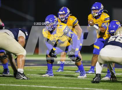 Thumbnail 2 in Bishop Amat @ Notre Dame (SO) photogallery.