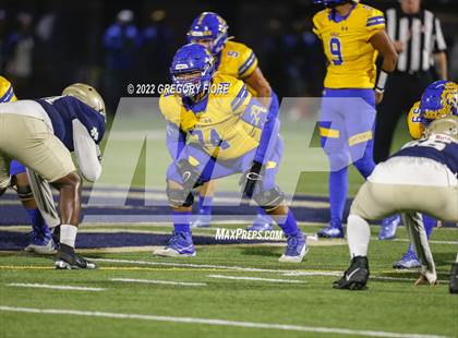 Thumbnail 3 in Bishop Amat @ Notre Dame (SO) photogallery.