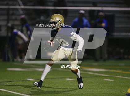 Thumbnail 1 in Bishop Amat @ Notre Dame (SO) photogallery.