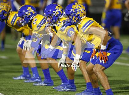 Thumbnail 2 in Bishop Amat @ Notre Dame (SO) photogallery.