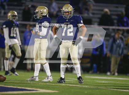 Thumbnail 3 in Bishop Amat @ Notre Dame (SO) photogallery.