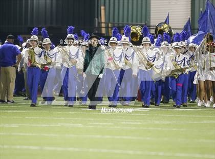 Thumbnail 1 in Bishop Amat @ Notre Dame (SO) photogallery.