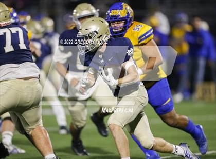 Thumbnail 3 in Bishop Amat @ Notre Dame (SO) photogallery.