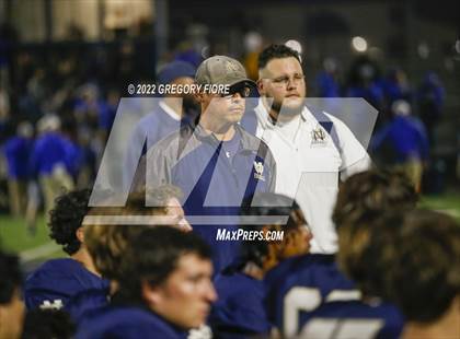 Thumbnail 2 in Bishop Amat @ Notre Dame (SO) photogallery.