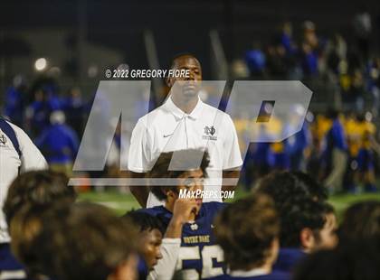 Thumbnail 3 in Bishop Amat @ Notre Dame (SO) photogallery.