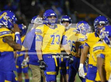 Thumbnail 1 in Bishop Amat @ Notre Dame (SO) photogallery.