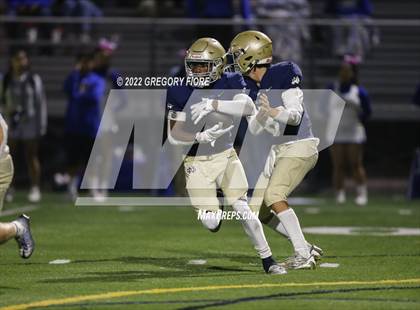 Thumbnail 3 in Bishop Amat @ Notre Dame (SO) photogallery.