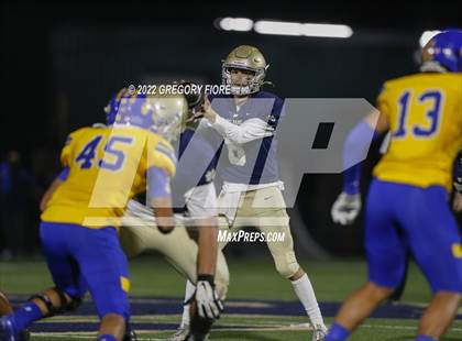 Thumbnail 3 in Bishop Amat @ Notre Dame (SO) photogallery.