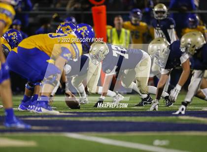 Thumbnail 1 in Bishop Amat @ Notre Dame (SO) photogallery.