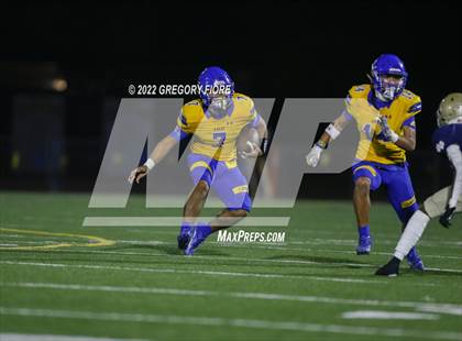 Thumbnail 2 in Bishop Amat @ Notre Dame (SO) photogallery.