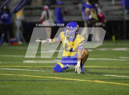 Thumbnail 3 in Bishop Amat @ Notre Dame (SO) photogallery.