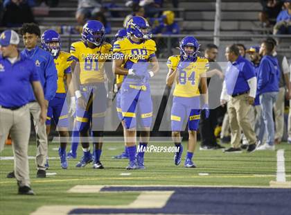 Thumbnail 3 in Bishop Amat @ Notre Dame (SO) photogallery.
