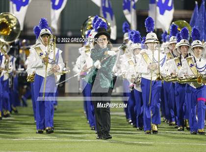 Thumbnail 3 in Bishop Amat @ Notre Dame (SO) photogallery.