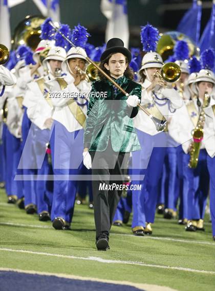 Thumbnail 1 in Bishop Amat @ Notre Dame (SO) photogallery.