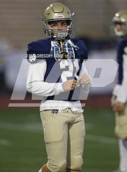 Thumbnail 1 in Bishop Amat @ Notre Dame (SO) photogallery.