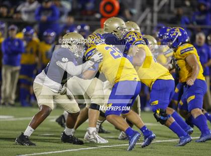 Thumbnail 1 in Bishop Amat @ Notre Dame (SO) photogallery.