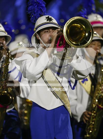 Thumbnail 2 in Bishop Amat @ Notre Dame (SO) photogallery.