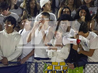 Thumbnail 1 in Bishop Amat @ Notre Dame (SO) photogallery.