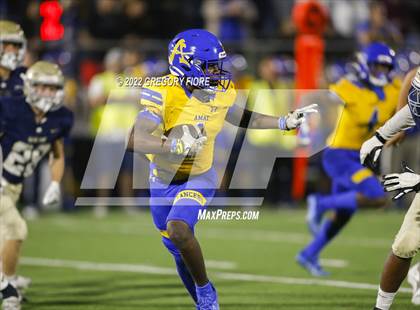 Thumbnail 3 in Bishop Amat @ Notre Dame (SO) photogallery.