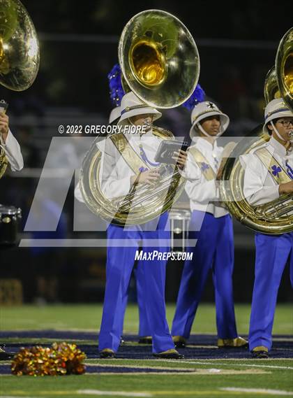 Thumbnail 2 in Bishop Amat @ Notre Dame (SO) photogallery.
