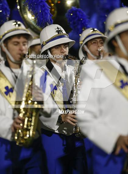 Thumbnail 3 in Bishop Amat @ Notre Dame (SO) photogallery.