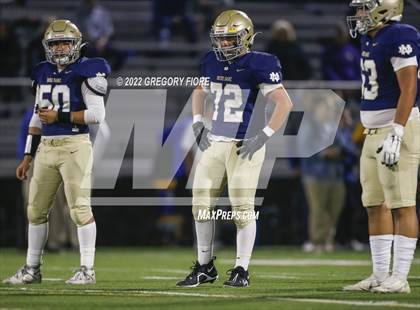 Thumbnail 2 in Bishop Amat @ Notre Dame (SO) photogallery.