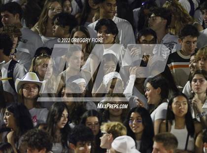 Thumbnail 2 in Bishop Amat @ Notre Dame (SO) photogallery.