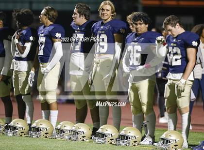 Thumbnail 3 in Bishop Amat @ Notre Dame (SO) photogallery.