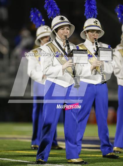 Thumbnail 1 in Bishop Amat @ Notre Dame (SO) photogallery.