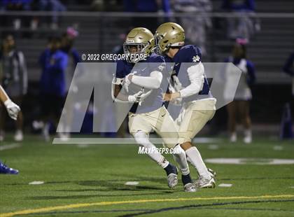 Thumbnail 2 in Bishop Amat @ Notre Dame (SO) photogallery.