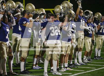 Thumbnail 3 in Bishop Amat @ Notre Dame (SO) photogallery.