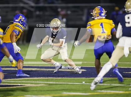 Thumbnail 1 in Bishop Amat @ Notre Dame (SO) photogallery.