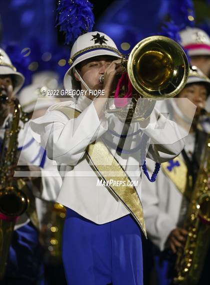 Thumbnail 3 in Bishop Amat @ Notre Dame (SO) photogallery.