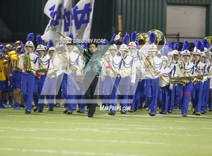 Thumbnail 3 in Bishop Amat @ Notre Dame (SO) photogallery.