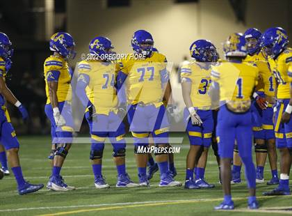 Thumbnail 1 in Bishop Amat @ Notre Dame (SO) photogallery.