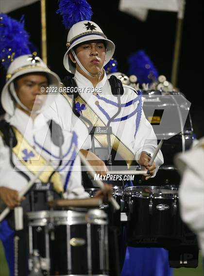 Thumbnail 3 in Bishop Amat @ Notre Dame (SO) photogallery.
