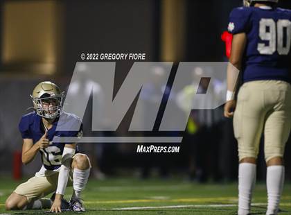 Thumbnail 2 in Bishop Amat @ Notre Dame (SO) photogallery.