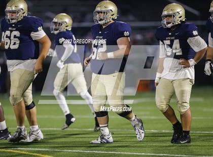 Thumbnail 2 in Bishop Amat @ Notre Dame (SO) photogallery.
