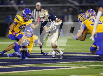 Thumbnail 2 in Bishop Amat @ Notre Dame (SO) photogallery.