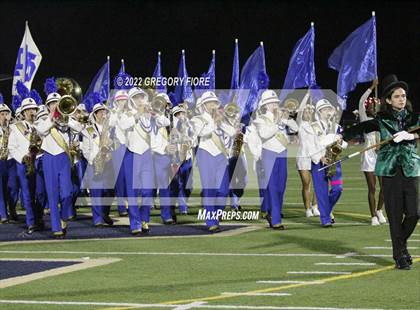Thumbnail 1 in Bishop Amat @ Notre Dame (SO) photogallery.